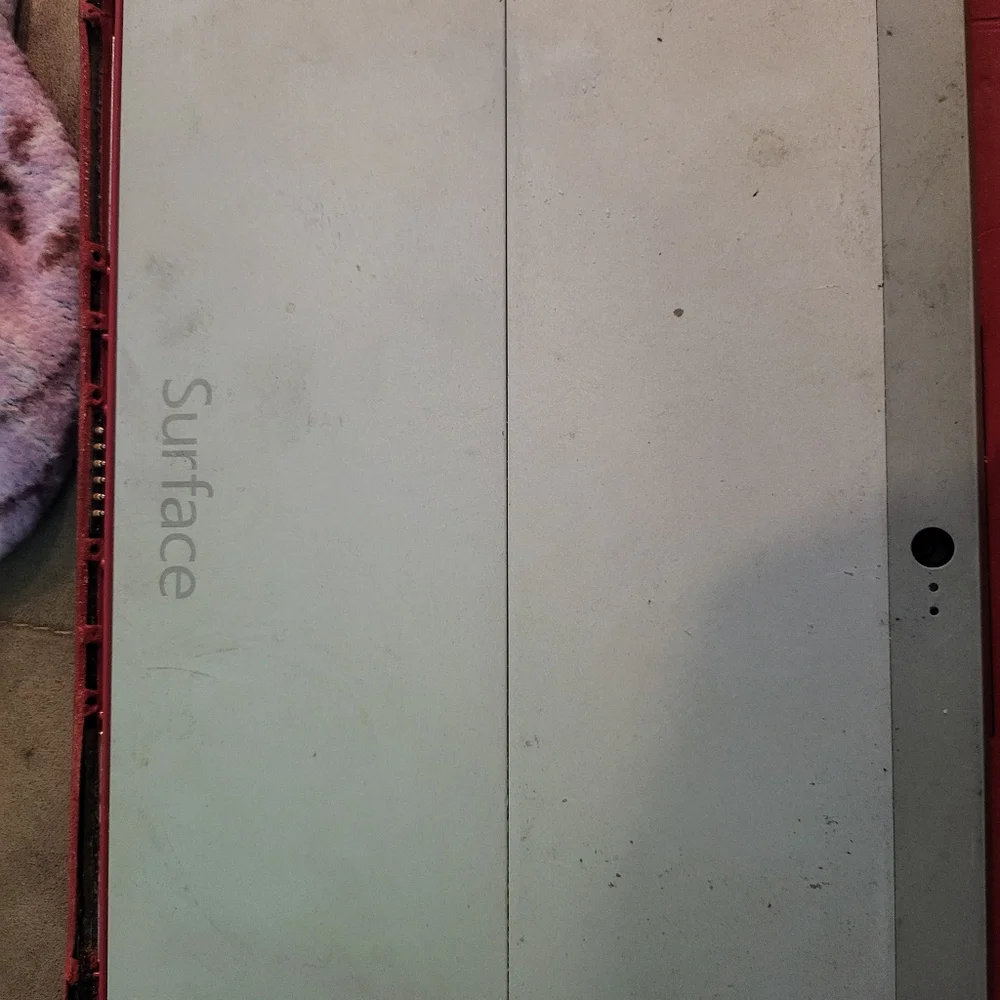 Surface 2